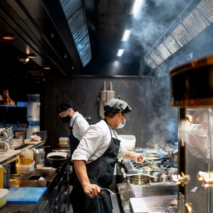 About Bremer Restaurant